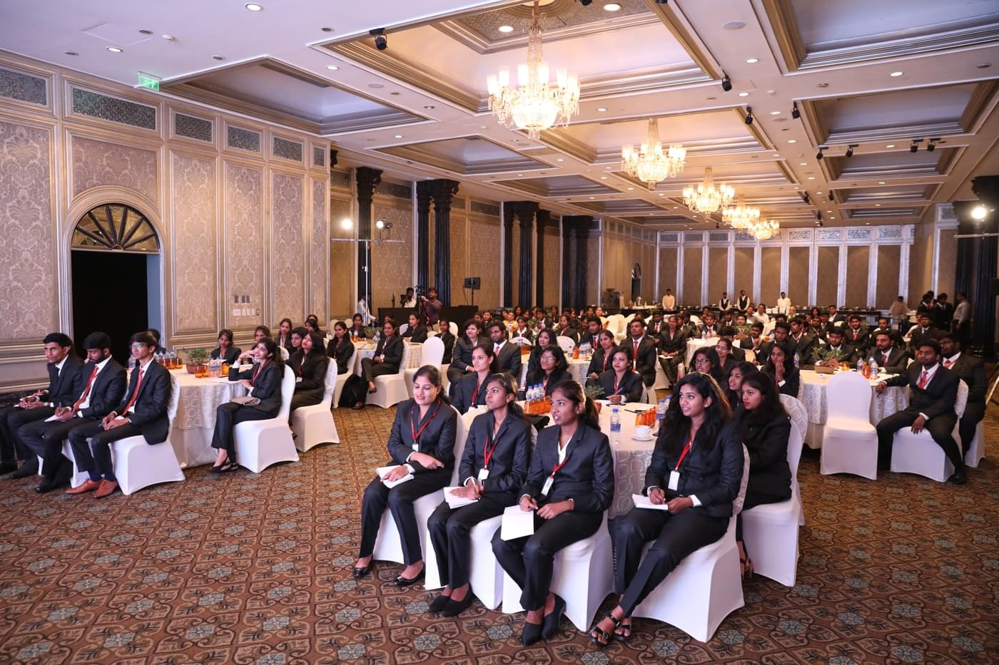 Dr GR Damodaran College of Science Coimbatore Activity  2 photo 14